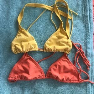 Bikini Top Bundle